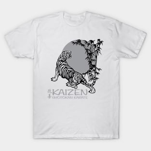 Kaizen 2019 T-Shirt